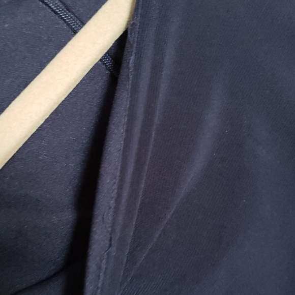 Emma and Michele Navy 12 jumpsuit new with tags - Picture 5 of 5